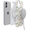 image:imageCasely iPhone 15 Plus Case  Weve Peaked  Aprs Ski Mountains  Compatible with MagSafe  Classic Ultra Slim DesignLookin Pine  Christmas Tree