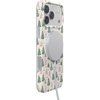 image:imageCasely iPhone 15 Plus Case  Weve Peaked  Aprs Ski Mountains  Compatible with MagSafe  Classic Ultra Slim DesignLookin Pine  Christmas Tree