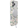 image:imageCasely iPhone 15 Plus Case  Weve Peaked  Aprs Ski Mountains  Compatible with MagSafe  Classic Ultra Slim DesignLookin Pine  Christmas Tree
