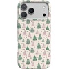 image:imageCasely iPhone 15 Plus Case  Weve Peaked  Aprs Ski Mountains  Compatible with MagSafe  Classic Ultra Slim DesignLookin Pine  Christmas Tree
