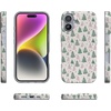 image:imageCasely iPhone 15 Plus Case  Weve Peaked  Aprs Ski Mountains  Compatible with MagSafe  Classic Ultra Slim DesignLookin Pine  Christmas Tree
