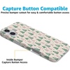 image:imageCasely iPhone 15 Plus Case  Weve Peaked  Aprs Ski Mountains  Compatible with MagSafe  Classic Ultra Slim DesignLookin Pine  Christmas Tree