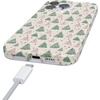 image:imageCasely iPhone 15 Plus Case  Weve Peaked  Aprs Ski Mountains  Compatible with MagSafe  Classic Ultra Slim DesignLookin Pine  Christmas Tree