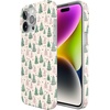 image:imageCasely iPhone 15 Plus Case  Weve Peaked  Aprs Ski Mountains  Compatible with MagSafe  Classic Ultra Slim DesignLookin Pine  Christmas Tree