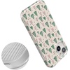 image:imageCasely iPhone 15 Plus Case  Weve Peaked  Aprs Ski Mountains  Compatible with MagSafe  Classic Ultra Slim DesignLookin Pine  Christmas Tree
