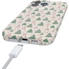 image:imageCasely iPhone 15 Plus Case  Weve Peaked  Aprs Ski Mountains  Compatible with MagSafe  Classic Ultra Slim DesignLookin Pine  Christmas Tree