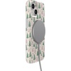 image:imageCasely iPhone 15 Plus Case  Weve Peaked  Aprs Ski Mountains  Compatible with MagSafe  Classic Ultra Slim DesignLookin Pine  Christmas Tree