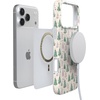 image:imageCasely iPhone 15 Plus Case  Weve Peaked  Aprs Ski Mountains  Compatible with MagSafe  Classic Ultra Slim DesignLookin Pine  Christmas Tree