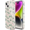 image:imageCasely iPhone 15 Plus Case  Weve Peaked  Aprs Ski Mountains  Compatible with MagSafe  Classic Ultra Slim DesignLookin Pine  Christmas Tree