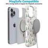 image:imageCasely iPhone 15 Plus Case  Weve Peaked  Aprs Ski Mountains  Compatible with MagSafe  Classic Ultra Slim DesignLookin Pine  Christmas Tree