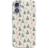 image:imageCasely iPhone 15 Plus Case  Weve Peaked  Aprs Ski Mountains  Compatible with MagSafe  Classic Ultra Slim DesignLookin Pine  Christmas Tree