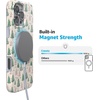 image:imageCasely iPhone 15 Plus Case  Weve Peaked  Aprs Ski Mountains  Compatible with MagSafe  Classic Ultra Slim DesignLookin Pine  Christmas Tree