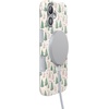 image:imageCasely iPhone 15 Plus Case  Weve Peaked  Aprs Ski Mountains  Compatible with MagSafe  Classic Ultra Slim DesignLookin Pine  Christmas Tree