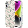 image:imageCasely iPhone 15 Plus Case  Weve Peaked  Aprs Ski Mountains  Compatible with MagSafe  Classic Ultra Slim DesignLookin Pine  Christmas Tree