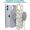 image:imageCasely iPhone 15 Plus Case  Weve Peaked  Aprs Ski Mountains  Compatible with MagSafe  Classic Ultra Slim DesignLookin Pine  Christmas Tree