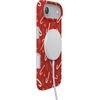 image:imageCasely iPhone 15 Plus Case  Weve Peaked  Aprs Ski Mountains  Compatible with MagSafe  Classic Ultra Slim DesignPeppermint Kiss  Candy Cane