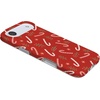image:imageCasely iPhone 15 Plus Case  Weve Peaked  Aprs Ski Mountains  Compatible with MagSafe  Classic Ultra Slim DesignPeppermint Kiss  Candy Cane