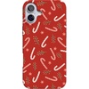 image:imageCasely iPhone 15 Plus Case  Weve Peaked  Aprs Ski Mountains  Compatible with MagSafe  Classic Ultra Slim DesignPeppermint Kiss  Candy Cane