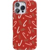 image:imageCasely iPhone 15 Plus Case  Weve Peaked  Aprs Ski Mountains  Compatible with MagSafe  Classic Ultra Slim DesignPeppermint Kiss  Candy Cane