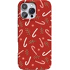image:imageCasely iPhone 15 Plus Case  Weve Peaked  Aprs Ski Mountains  Compatible with MagSafe  Classic Ultra Slim DesignPeppermint Kiss  Candy Cane