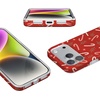 image:imageCasely iPhone 15 Plus Case  Weve Peaked  Aprs Ski Mountains  Compatible with MagSafe  Classic Ultra Slim DesignPeppermint Kiss  Candy Cane