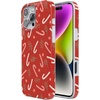 image:imageCasely iPhone 15 Plus Case  Weve Peaked  Aprs Ski Mountains  Compatible with MagSafe  Classic Ultra Slim DesignPeppermint Kiss  Candy Cane