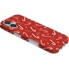 image:imageCasely iPhone 15 Plus Case  Weve Peaked  Aprs Ski Mountains  Compatible with MagSafe  Classic Ultra Slim DesignPeppermint Kiss  Candy Cane