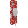image:imageCasely iPhone 15 Plus Case  Weve Peaked  Aprs Ski Mountains  Compatible with MagSafe  Classic Ultra Slim DesignPeppermint Kiss  Candy Cane