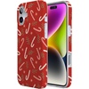image:imageCasely iPhone 15 Plus Case  Weve Peaked  Aprs Ski Mountains  Compatible with MagSafe  Classic Ultra Slim DesignPeppermint Kiss  Candy Cane
