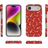 image:imageCasely iPhone 15 Plus Case  Weve Peaked  Aprs Ski Mountains  Compatible with MagSafe  Classic Ultra Slim DesignPeppermint Kiss  Candy Cane