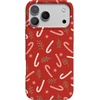 image:imageCasely iPhone 15 Plus Case  Weve Peaked  Aprs Ski Mountains  Compatible with MagSafe  Classic Ultra Slim DesignPeppermint Kiss  Candy Cane