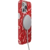 image:imageCasely iPhone 15 Plus Case  Weve Peaked  Aprs Ski Mountains  Compatible with MagSafe  Classic Ultra Slim DesignPeppermint Kiss  Candy Cane