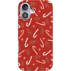 image:imageCasely iPhone 15 Plus Case  Weve Peaked  Aprs Ski Mountains  Compatible with MagSafe  Classic Ultra Slim DesignPeppermint Kiss  Candy Cane