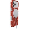 image:imageCasely iPhone 15 Plus Case  Weve Peaked  Aprs Ski Mountains  Compatible with MagSafe  Classic Ultra Slim DesignPeppermint Kiss  Candy Cane