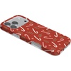 image:imageCasely iPhone 15 Plus Case  Weve Peaked  Aprs Ski Mountains  Compatible with MagSafe  Classic Ultra Slim DesignPeppermint Kiss  Candy Cane