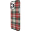 image:imageCasely iPhone 15 Plus Case  Weve Peaked  Aprs Ski Mountains  Compatible with MagSafe  Classic Ultra Slim DesignPlaid  Proper  Signature Plaid