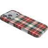 image:imageCasely iPhone 15 Plus Case  Weve Peaked  Aprs Ski Mountains  Compatible with MagSafe  Classic Ultra Slim DesignPlaid  Proper  Signature Plaid