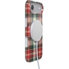 image:imageCasely iPhone 15 Plus Case  Weve Peaked  Aprs Ski Mountains  Compatible with MagSafe  Classic Ultra Slim DesignPlaid  Proper  Signature Plaid
