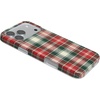 image:imageCasely iPhone 15 Plus Case  Weve Peaked  Aprs Ski Mountains  Compatible with MagSafe  Classic Ultra Slim DesignPlaid  Proper  Signature Plaid