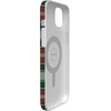 image:imageCasely iPhone 15 Plus Case  Weve Peaked  Aprs Ski Mountains  Compatible with MagSafe  Classic Ultra Slim DesignPlaid  Proper  Signature Plaid