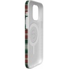 image:imageCasely iPhone 15 Plus Case  Weve Peaked  Aprs Ski Mountains  Compatible with MagSafe  Classic Ultra Slim DesignPlaid  Proper  Signature Plaid