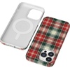 image:imageCasely iPhone 15 Plus Case  Weve Peaked  Aprs Ski Mountains  Compatible with MagSafe  Classic Ultra Slim DesignPlaid  Proper  Signature Plaid