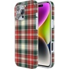 image:imageCasely iPhone 15 Plus Case  Weve Peaked  Aprs Ski Mountains  Compatible with MagSafe  Classic Ultra Slim DesignPlaid  Proper  Signature Plaid