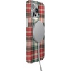 image:imageCasely iPhone 15 Plus Case  Weve Peaked  Aprs Ski Mountains  Compatible with MagSafe  Classic Ultra Slim DesignPlaid  Proper  Signature Plaid