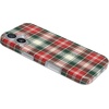 image:imageCasely iPhone 15 Plus Case  Weve Peaked  Aprs Ski Mountains  Compatible with MagSafe  Classic Ultra Slim DesignPlaid  Proper  Signature Plaid