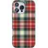 image:imageCasely iPhone 15 Plus Case  Weve Peaked  Aprs Ski Mountains  Compatible with MagSafe  Classic Ultra Slim DesignPlaid  Proper  Signature Plaid