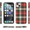 image:imageCasely iPhone 15 Plus Case  Weve Peaked  Aprs Ski Mountains  Compatible with MagSafe  Classic Ultra Slim DesignPlaid  Proper  Signature Plaid