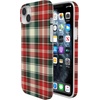 image:imageCasely iPhone 15 Plus Case  Weve Peaked  Aprs Ski Mountains  Compatible with MagSafe  Classic Ultra Slim DesignPlaid  Proper  Signature Plaid