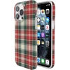 image:imageCasely iPhone 15 Plus Case  Weve Peaked  Aprs Ski Mountains  Compatible with MagSafe  Classic Ultra Slim DesignPlaid  Proper  Signature Plaid