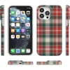 image:imageCasely iPhone 15 Plus Case  Weve Peaked  Aprs Ski Mountains  Compatible with MagSafe  Classic Ultra Slim DesignPlaid  Proper  Signature Plaid